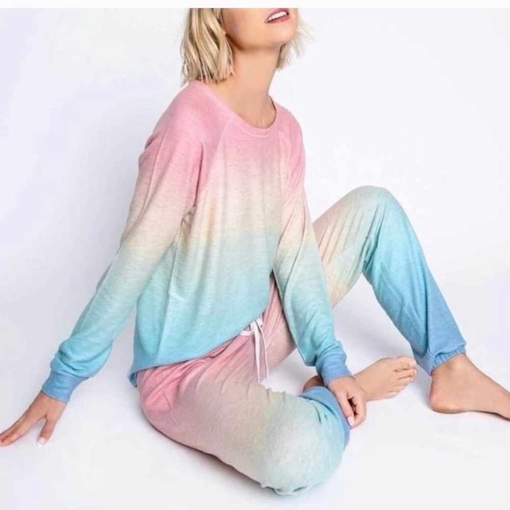 PJ Salvage Lounge Set